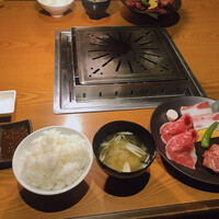 薩摩 牛の蔵 広尾本店 - 