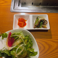 薩摩 牛の蔵 広尾本店 - 