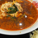 辛麺屋 桝元 諫早店 - 