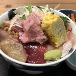 磯家 たいこま - 