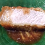 とんかつ元禄 - 