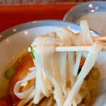 中村うどん - 