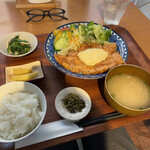 チキン南蛮 クレタ - 