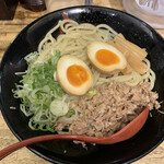 三田製麺所 - 