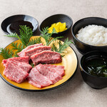 Yakiniku Gyuuraku - 