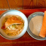 中村うどん - 