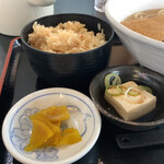 得得うどん - 