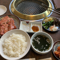 焼肉 スタミナ苑 - 