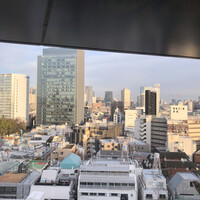資生堂パーラー ザ・ハラジュク - 