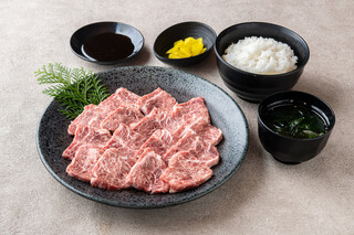 Yakiniku Gyuuraku - 