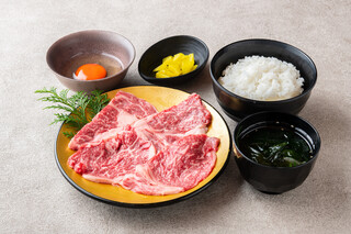 Yakiniku Gyuuraku - 