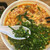 辛麺屋 道 - 料理写真:辛麵・3辛
