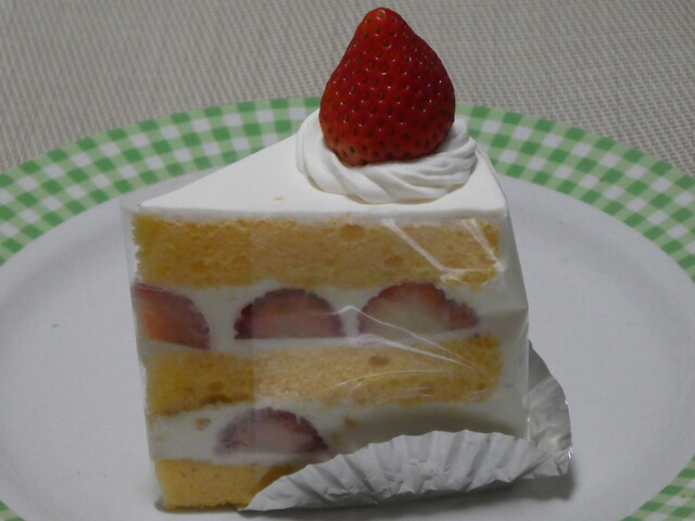 フルーツ フル バイ イタガキ ララガーデン長町店（Fruit Full by ITAGAKI） - 長町南（ケーキ）の写真