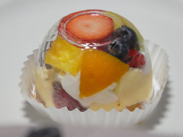 フルーツ フル バイ イタガキ ララガーデン長町店（Fruit Full by ITAGAKI） - 長町南（ケーキ）の写真