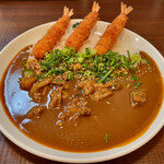 マウンテンカレー - 