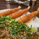 マウンテンカレー - 