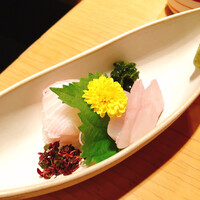 伊豆の旬 やんも 南青山店 - 