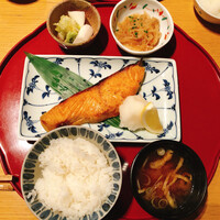 伊豆の旬 やんも 南青山店 - 