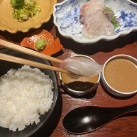 割烹 隆 - 