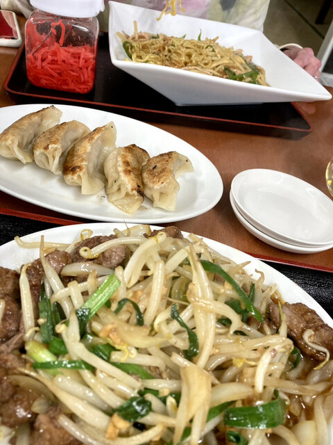 食菜中華 きたや食堂（【旧店名】喜多屋食堂） - 糸井（ラーメン）の写真