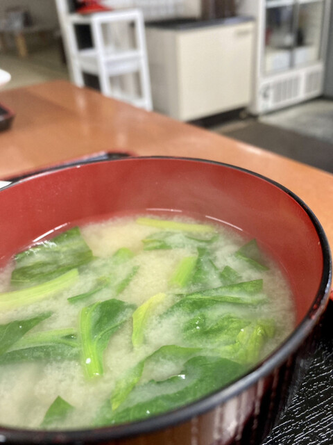 食菜中華 きたや食堂（【旧店名】喜多屋食堂） - 糸井（ラーメン）の写真