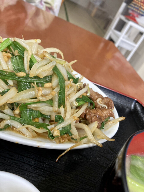 食菜中華 きたや食堂（【旧店名】喜多屋食堂） - 糸井（ラーメン）の写真