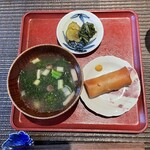 中国饗膳 粋廉 - 