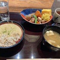 浅草むぎとろ 本店 - 