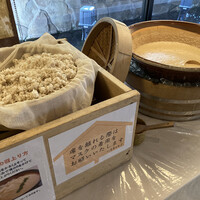浅草むぎとろ 本店 - 