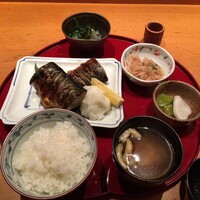 伊豆の旬 やんも 南青山店 - 