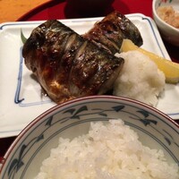 伊豆の旬 やんも 南青山店 - 