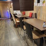 備長炭焼肉大関  - 