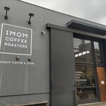 IMOM COFFEE ROASTERS - 