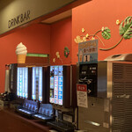 快活CLUB - ドリンク写真: