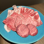 Shabushabu Kintan - 