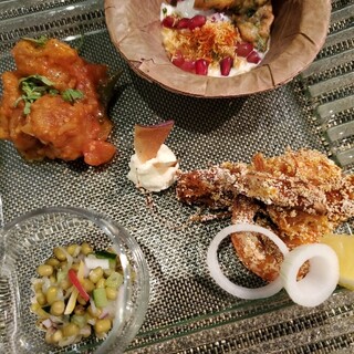 ビストロ ヒルマン_1