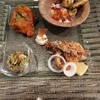 ビストロ ヒルマン_0