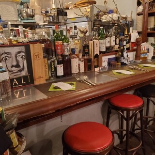 ビストロ ヒルマン_2