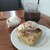 IMOM COFFEE ROASTERS - 料理写真: