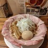 ラーメン大戦争 新大久保店