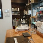 ビストロ パージュアン - 