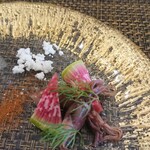 ビストロ パージュアン - 