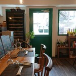 ビストロ パージュアン - 