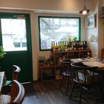 ビストロ パージュアン - 