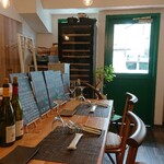 ビストロ パージュアン - 