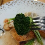 ビストロ パージュアン - 