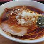 みんみんラーメン - 