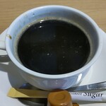 TREnTA - ホットコーヒー