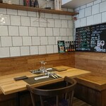 ビストロ パージュアン - 