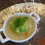 ビストロ パージュアン - 